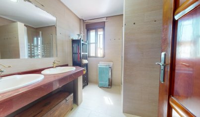 Neue Gebäude - Villa -
Águilas