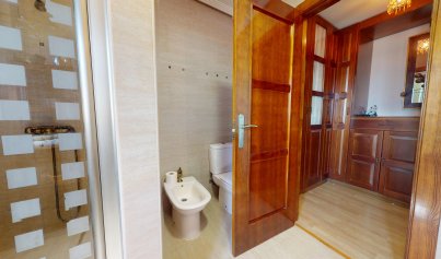 Neue Gebäude - Villa -
Águilas