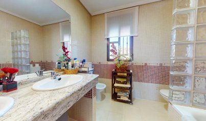 Neue Gebäude - Villa -
Águilas