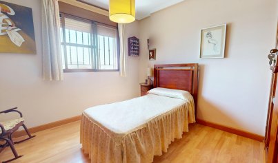 Neue Gebäude - Villa -
Águilas