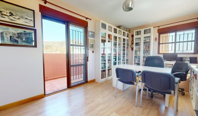 Neue Gebäude - Villa -
Águilas