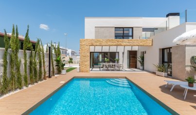 Nouvelle construction - Villa -
Ciudad Quesada