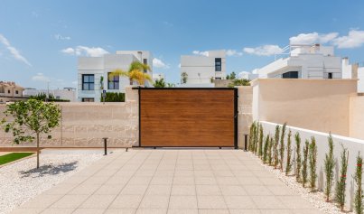 Nouvelle construction - Villa -
Ciudad Quesada