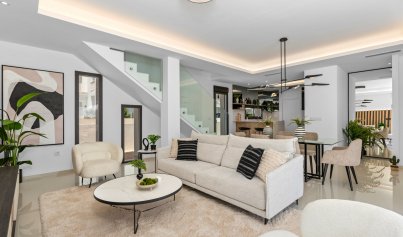 Nouvelle construction - Villa -
Ciudad Quesada