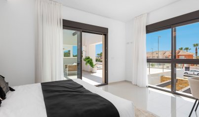 Nouvelle construction - Villa -
Ciudad Quesada