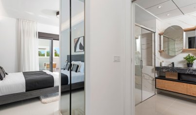 Nouvelle construction - Villa -
Ciudad Quesada