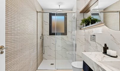 Nouvelle construction - Villa -
Ciudad Quesada