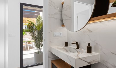 Nouvelle construction - Villa -
Ciudad Quesada