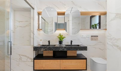 Nouvelle construction - Villa -
Ciudad Quesada