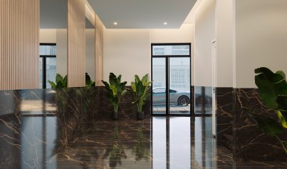 Nieuwbouw Woningen - Penthouse -
Torrevieja