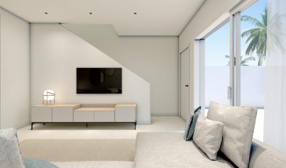 Nieuwbouw Woningen - Villa -
Torre de la Horadada