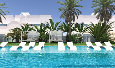 Nieuwbouw Woningen - Villa -
Torre de la Horadada