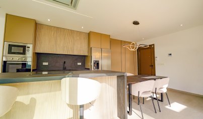 Nieuwbouw Woningen - Villa -
Heredades