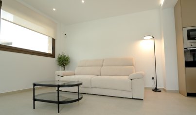 Nieuwbouw Woningen - Villa -
Heredades