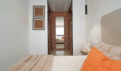 Nieuwbouw Woningen - Villa -
Heredades