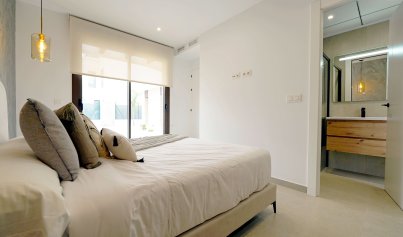 Nieuwbouw Woningen - Villa -
Heredades