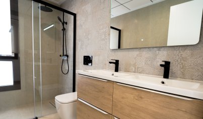 Nieuwbouw Woningen - Villa -
Heredades