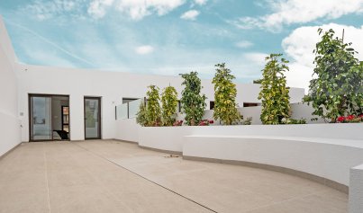 Nieuwbouw Woningen - Villa -
Heredades