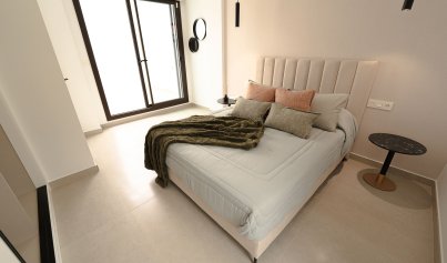 Nieuwbouw Woningen - Villa -
Heredades