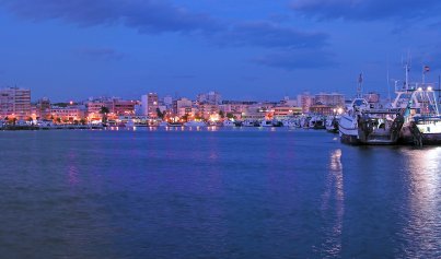 Nybyggnation - Lägenhet -
Alicante - Alicante (Alacant)