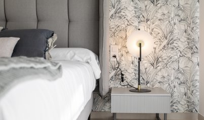 Nieuwbouw Woningen - Appartement / flat -
Torrevieja