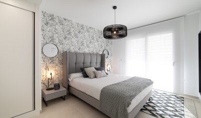 Nieuwbouw Woningen - Appartement / flat -
Torrevieja