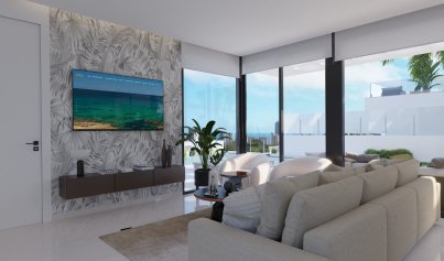 New Build - Villa -
Finestrat