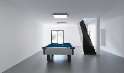 New Build - Villa -
Finestrat