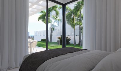 New Build - Villa -
Finestrat