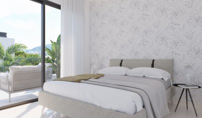 New Build - Villa -
Finestrat