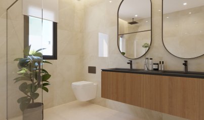 New Build - Villa -
Finestrat