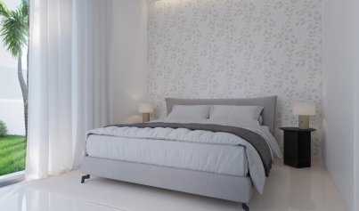 New Build - Villa -
Finestrat