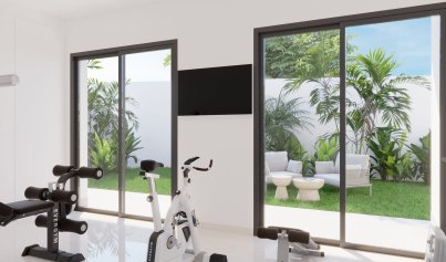 New Build - Villa -
Finestrat