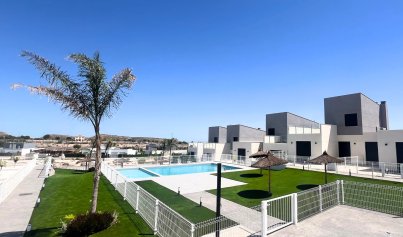 Nieuwbouw Woningen - Villa -
Murcia