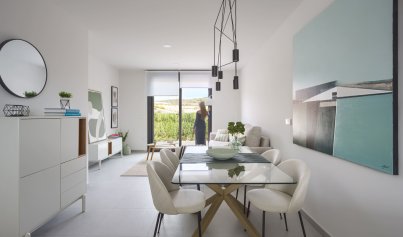 Nieuwbouw Woningen - Villa -
Murcia
