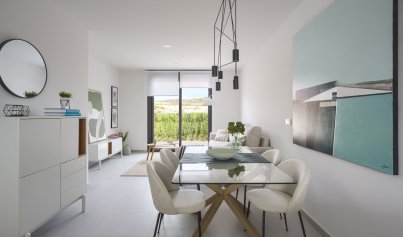 Nieuwbouw Woningen - Villa -
Murcia