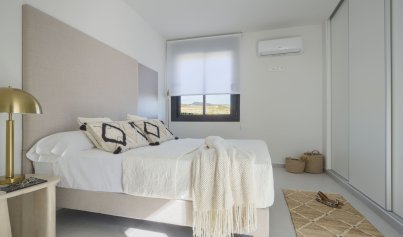 Nieuwbouw Woningen - Villa -
Murcia