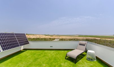 New Build - Villa -
Vistabella