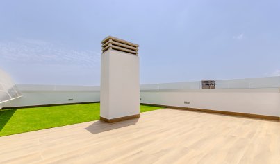 New Build - Villa -
Vistabella