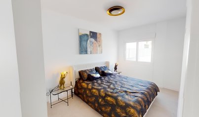 New Build - Apartment -
Pilar de la Horadada