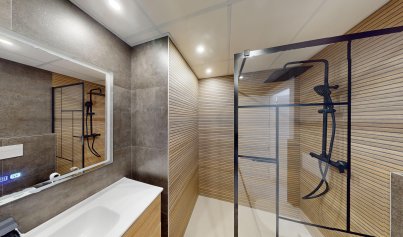 New Build - Apartment -
Pilar de la Horadada