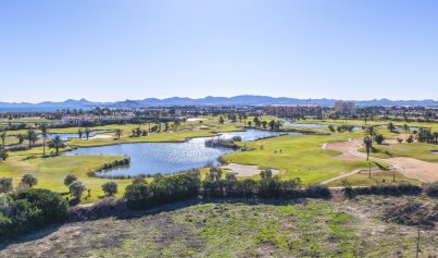 New Build - Villa -
Los Alcazares