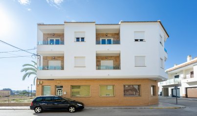 Nouvelle construction - Appartement -
Jacarilla