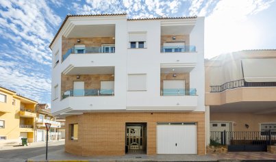 Nouvelle construction - Appartement -
Jacarilla