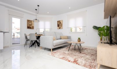 Nouvelle construction - Appartement -
Jacarilla