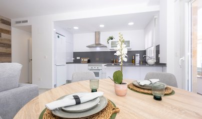 Nouvelle construction - Appartement -
Jacarilla