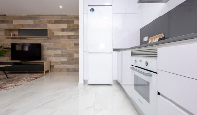 Nouvelle construction - Appartement -
Jacarilla