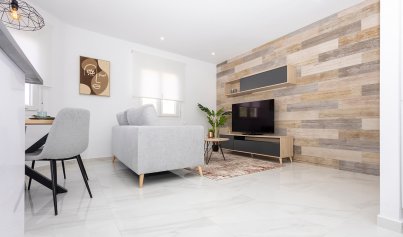 Nouvelle construction - Appartement -
Jacarilla