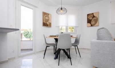 Nouvelle construction - Appartement -
Jacarilla