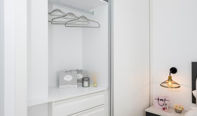 Nouvelle construction - Appartement -
Jacarilla